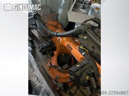 KUKA KR16-2