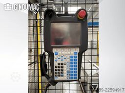 FANUC ARC Mate OiB