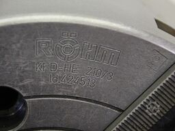 Röhm KFD-HE 210/3