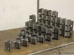 SMW Autoblok 210TS Ersatzteile 124 kg