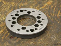SMW Autoblok 210TS Ersatzteile 124 kg