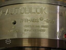SMW Autoblok DFR-ABS-210