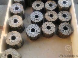 Waco D170 / d50 / L200 + L150