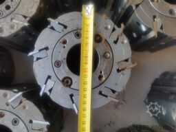 Waco D170 / d50 / L200 + L150