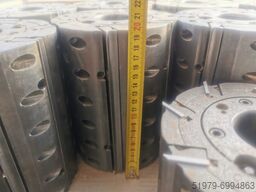 Waco D170 / d50 / L200 + L150