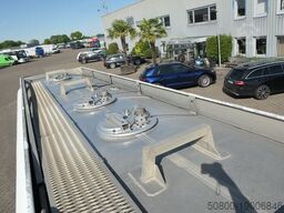 BUNGE TAA 22.5/3A3, 3 Kammern,Oben- und Untenbefüllung