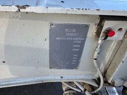 Caterpillar CATERPILLAR | M313D Powertilt 4x Schaufeln