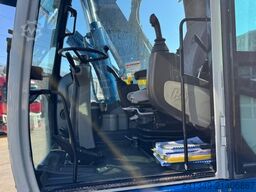 Caterpillar CATERPILLAR | M313D Powertilt 4x Schaufeln