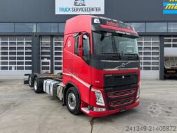 VOLVO FH-460 6x2