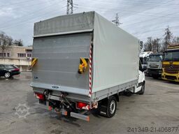 MERCEDES-BENZ Sprinter 316 Hebebühne