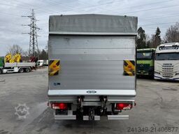 MERCEDES-BENZ Sprinter 316 Hebebühne