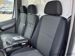 MERCEDES-BENZ Sprinter 316 Hebebühne