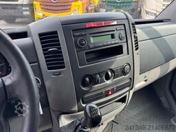 MERCEDES-BENZ Sprinter 316 Hebebühne
