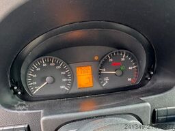 MERCEDES-BENZ Sprinter 316 Hebebühne