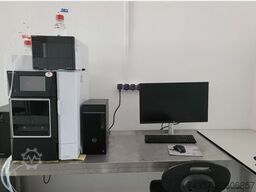Shimadzu LC-2050C 3D z serii i-Series