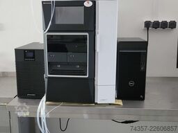 Shimadzu LC-2050C 3D z serii i-Series