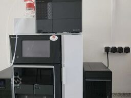 Shimadzu LC-2050C 3D z serii i-Series