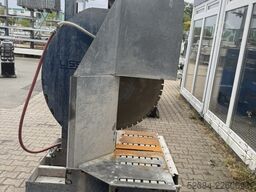 Lissmac DTS 420-PE/N