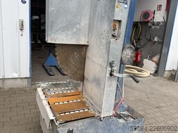 Lissmac DTS 420-PE/N