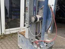 Lissmac DTS 420-PE/N