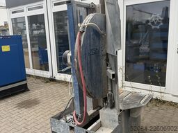 Lissmac DTS 420-PE/N