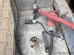 Lissmac DTS 420-PE/N
