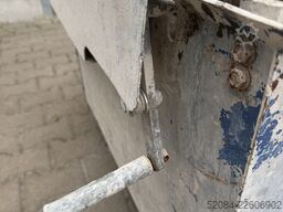 Lissmac DTS 420-PE/N
