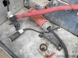 Lissmac DTS 420-PE/N