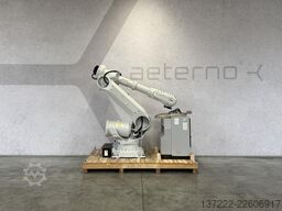 ABB IRB 6700-150/3.20