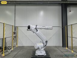 ABB IRB 6700-150/3.20