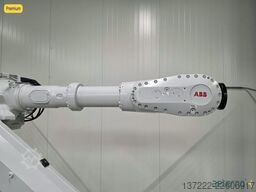 ABB IRB 6700-150/3.20