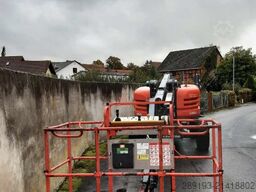 Skyjack SJ 63 AJ Diesel 21,38 m