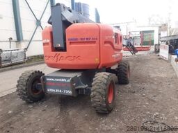 Skyjack SJ 63 AJ Diesel 21,38 m