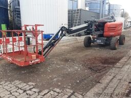 Skyjack SJ 63 AJ Diesel 21,38 m