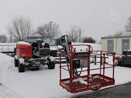 Skyjack SJ 63 AJ Diesel 21,38 m