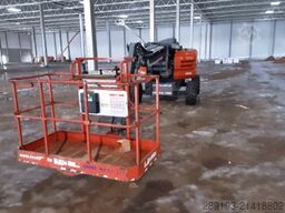 Skyjack SJ 63 AJ Diesel 21,38 m