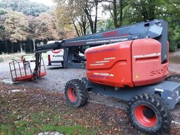 Skyjack SJ 63 AJ Diesel 21,38 m