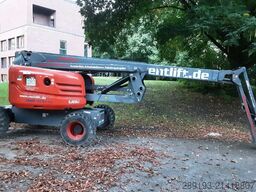 Skyjack SJ 63 AJ Diesel 21,38 m