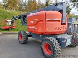 Skyjack SJ 63 AJ Diesel 21,38 m