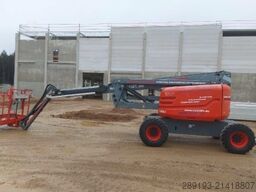 Skyjack SJ 63 AJ Diesel 21,38 m