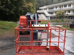 Skyjack SJ 63 AJ Diesel 21,38 m