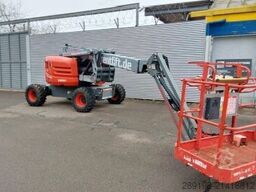 Skyjack SJ 63 AJ Diesel 21,38 m