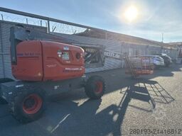 Skyjack SJ 63 AJ Diesel 21,38 m