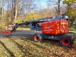 Skyjack SJ 63 AJ Diesel 21,38 m