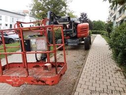 Skyjack SJ 63 AJ Diesel 21,38 m