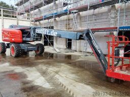 Skyjack SJ 85 AJ Diesel 27,91 m