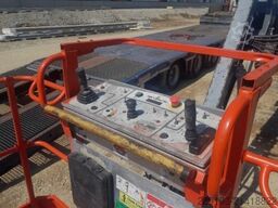 Skyjack SJ 85 AJ Diesel 27,91 m