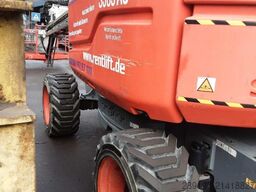 Skyjack SJ 85 AJ Diesel 27,91 m