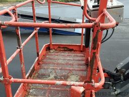 Skyjack SJ 85 AJ Diesel 27,91 m