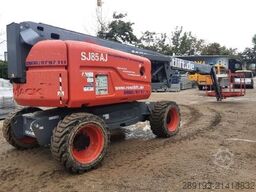 Skyjack SJ 85 AJ Diesel 27,91 m